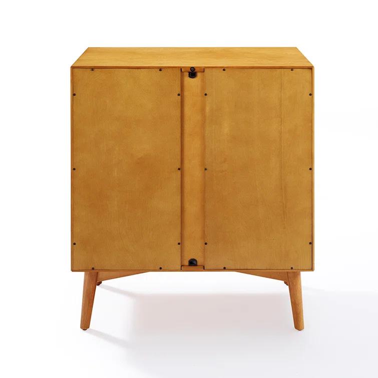 O'Reilly 31.75'' Bar Cabinet