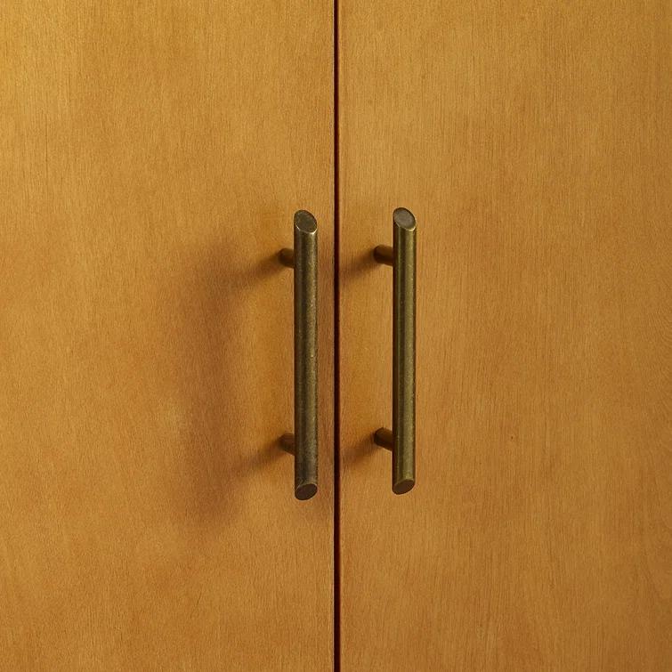 O'Reilly 31.75'' Bar Cabinet