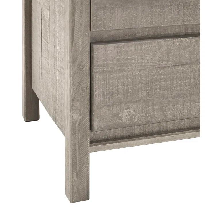 Baja 5 - Drawer Dresser