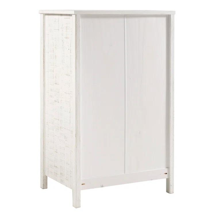 Baja 5 - Drawer Dresser