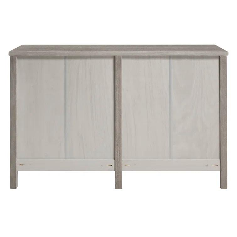 Baja 6 - Drawer Dresser