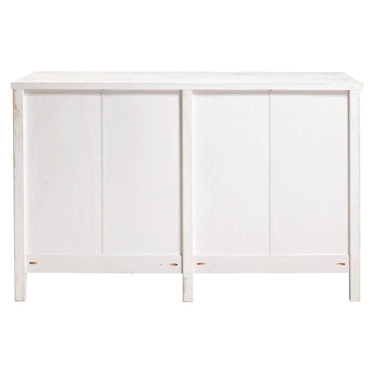 Baja 6 - Drawer Dresser