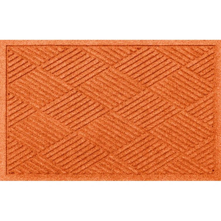 Waterhog Diamonds Indoor Outdoor Doormat