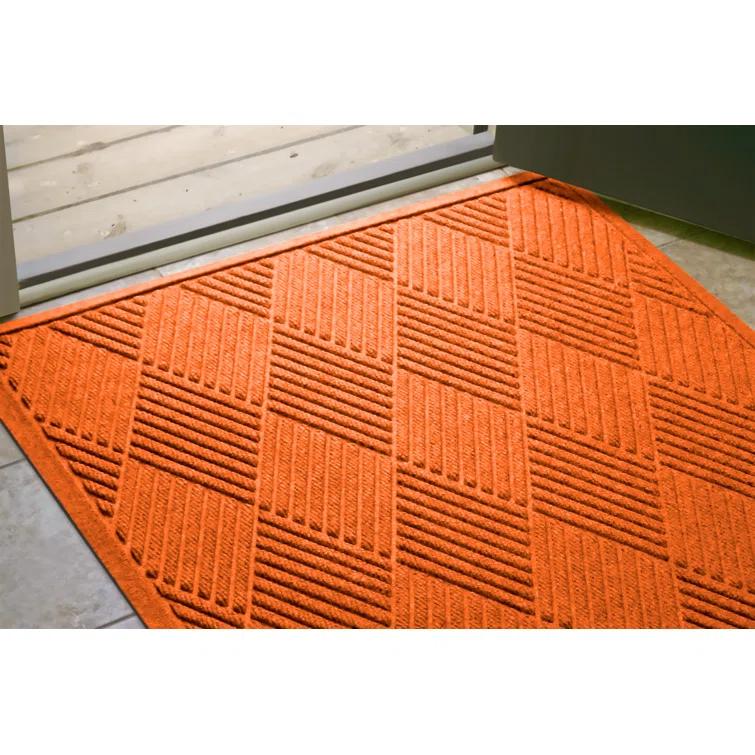 Waterhog Diamonds Indoor Outdoor Doormat