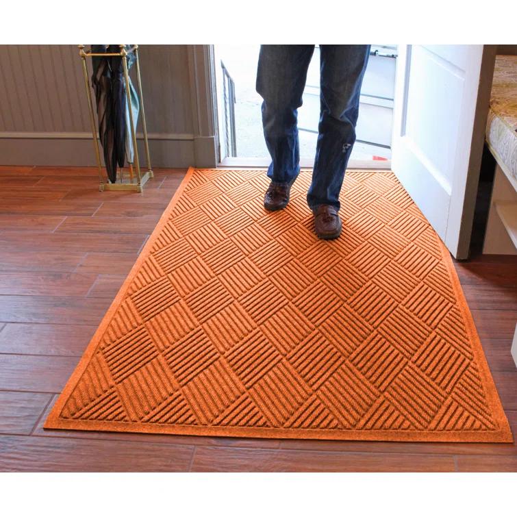Waterhog Diamonds Indoor Outdoor Doormat
