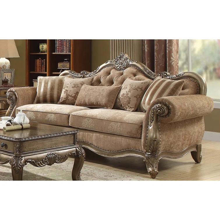 94.6'' Upholstered Sofa