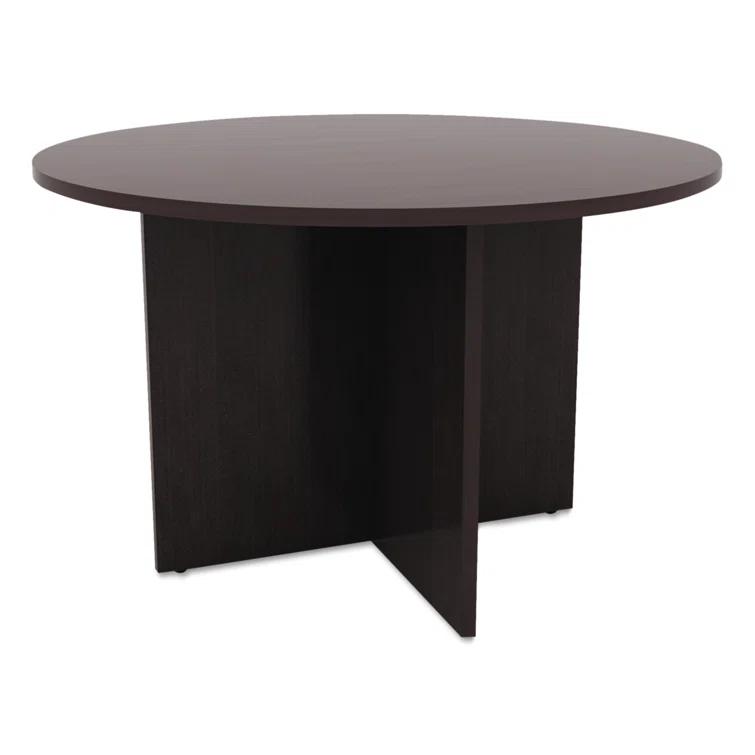 Valencia Round Conference Table