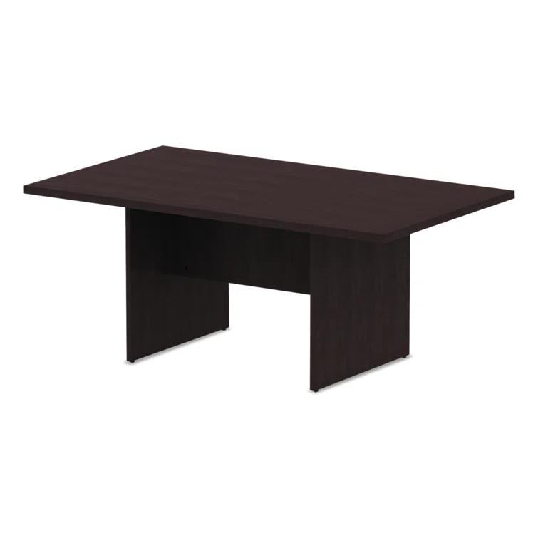 Rectangle Conference Table