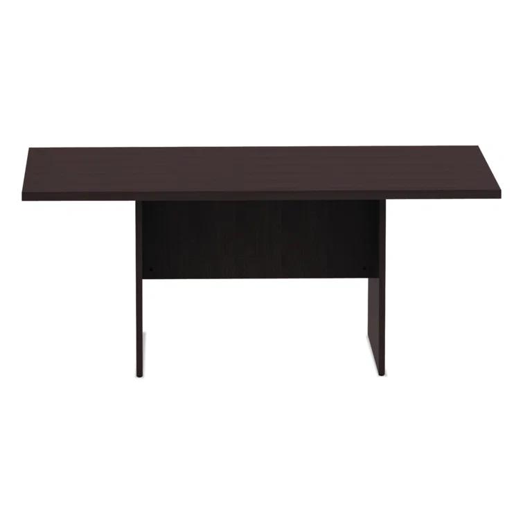 Rectangle Conference Table
