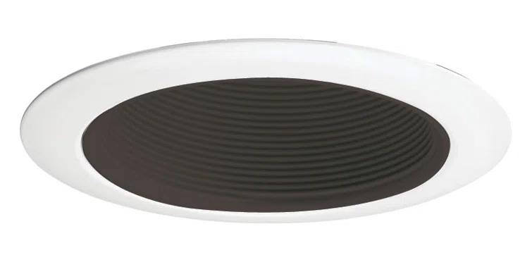 Juno 14 BWH 4'' Baffle Recessed Trim