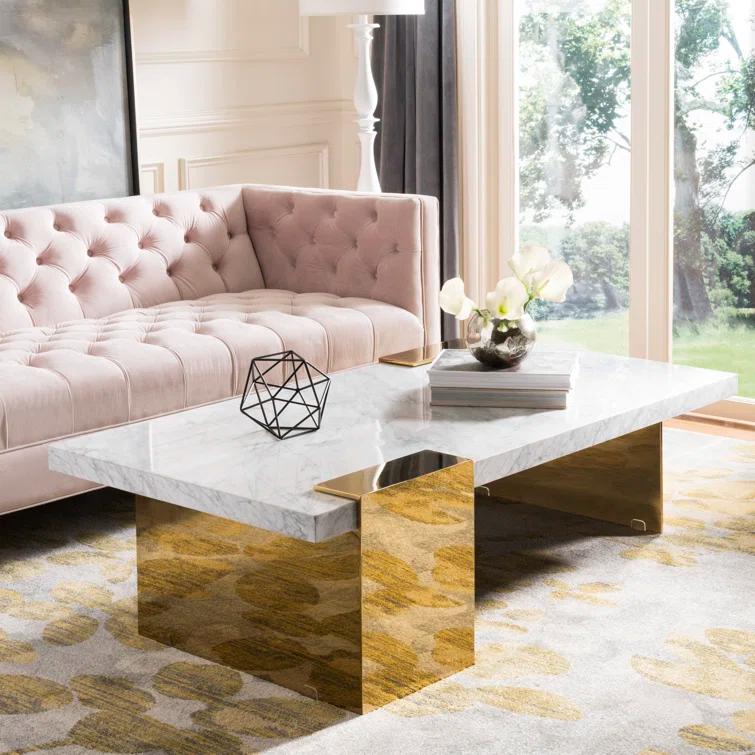 Mycha Coffee Table