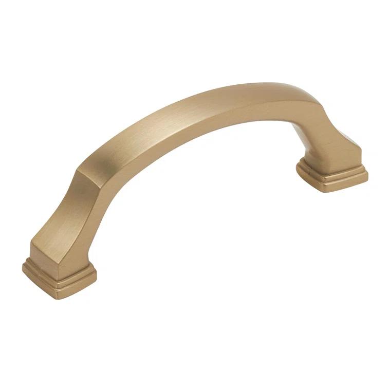 Revitalize Cabinet Bar Pull