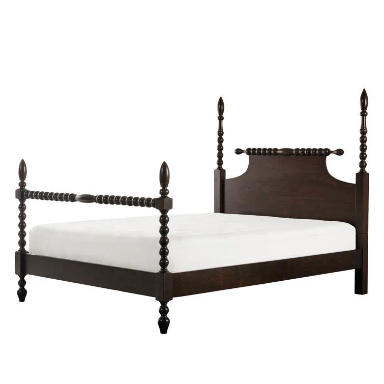 Beckett Four Poster Bed