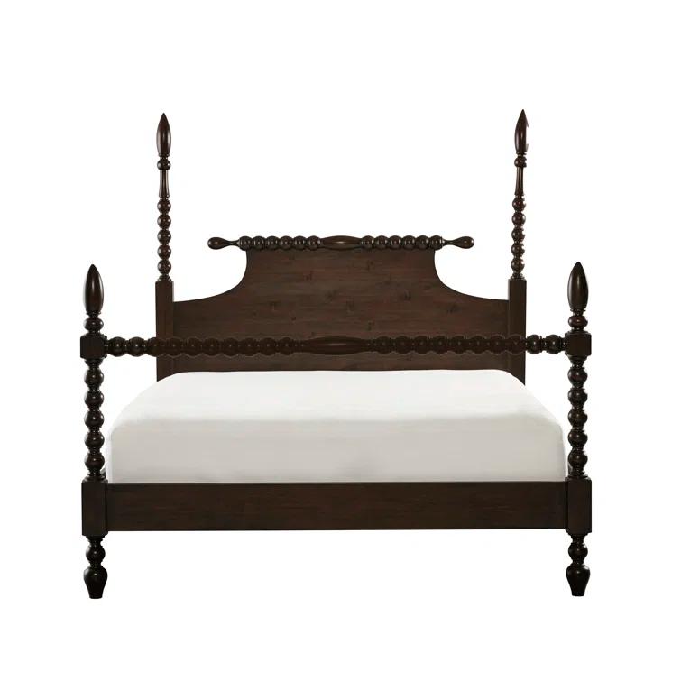 Beckett Four Poster Bed