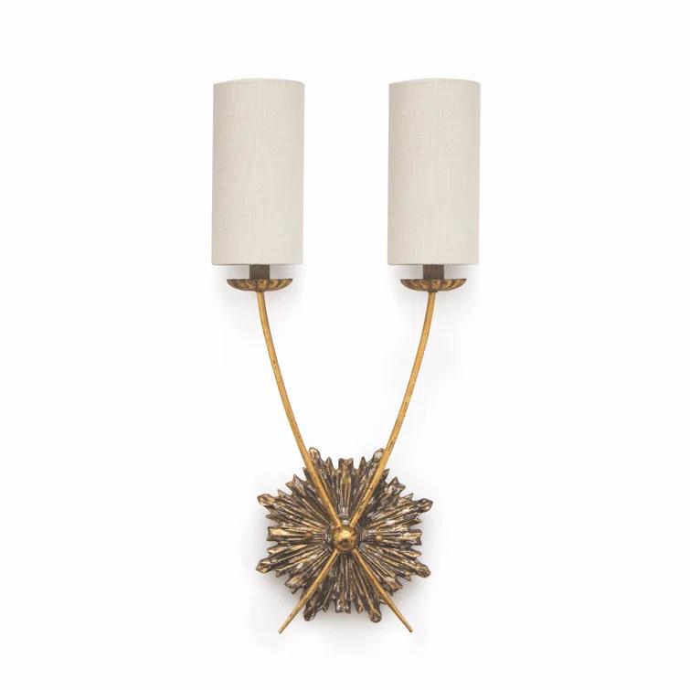 Regina Andrew Harper Louis Sconce