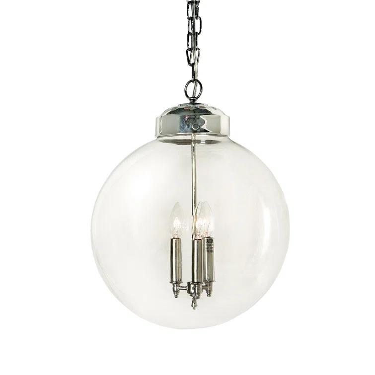 Globe Pendant