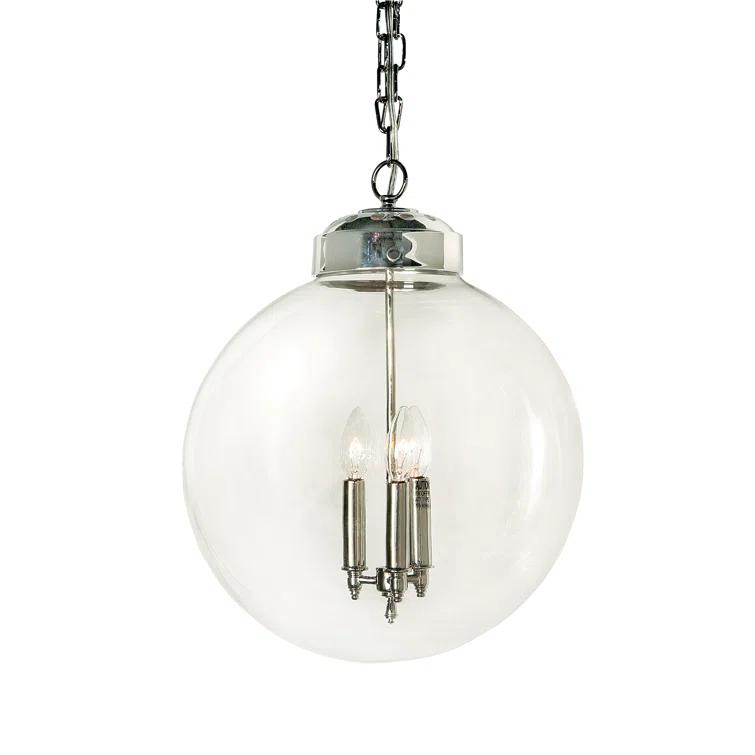 Globe Pendant
