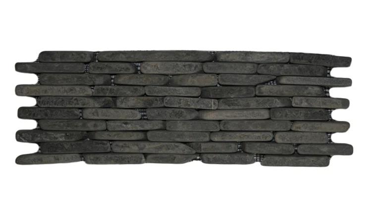 Banyak Random Sized Natural Stacked Stone Tile