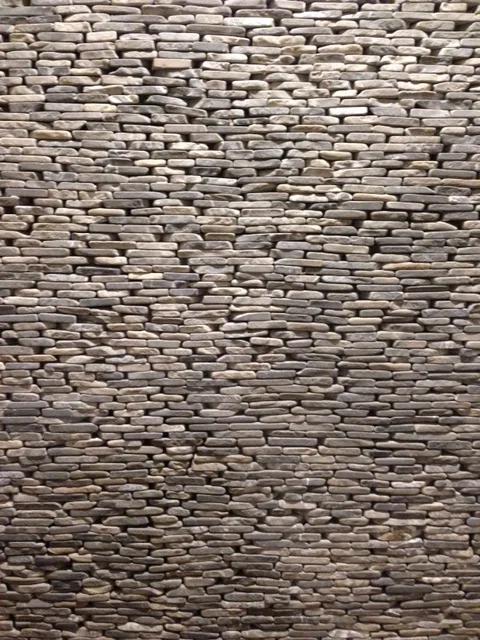 Banyak Random Sized Natural Stacked Stone Tile