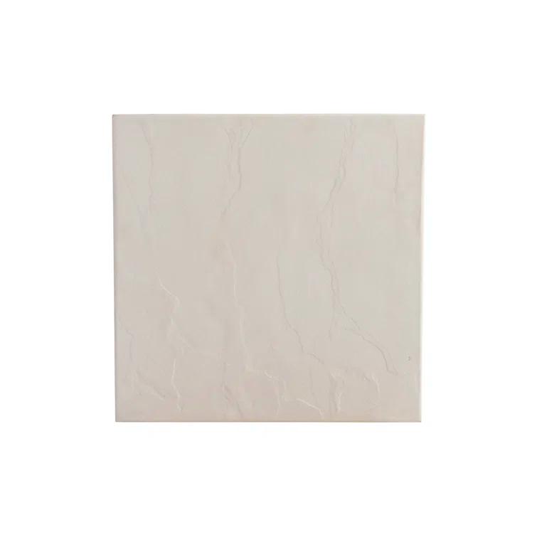Barclay Butera Newport Stone Top End Table