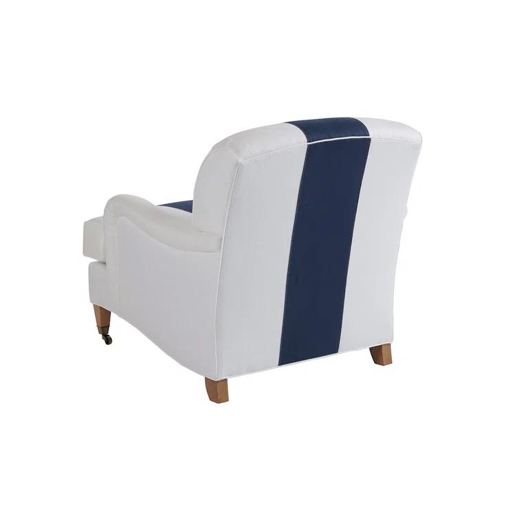 Barclay Butera Upholstery Upholstered Armchair
