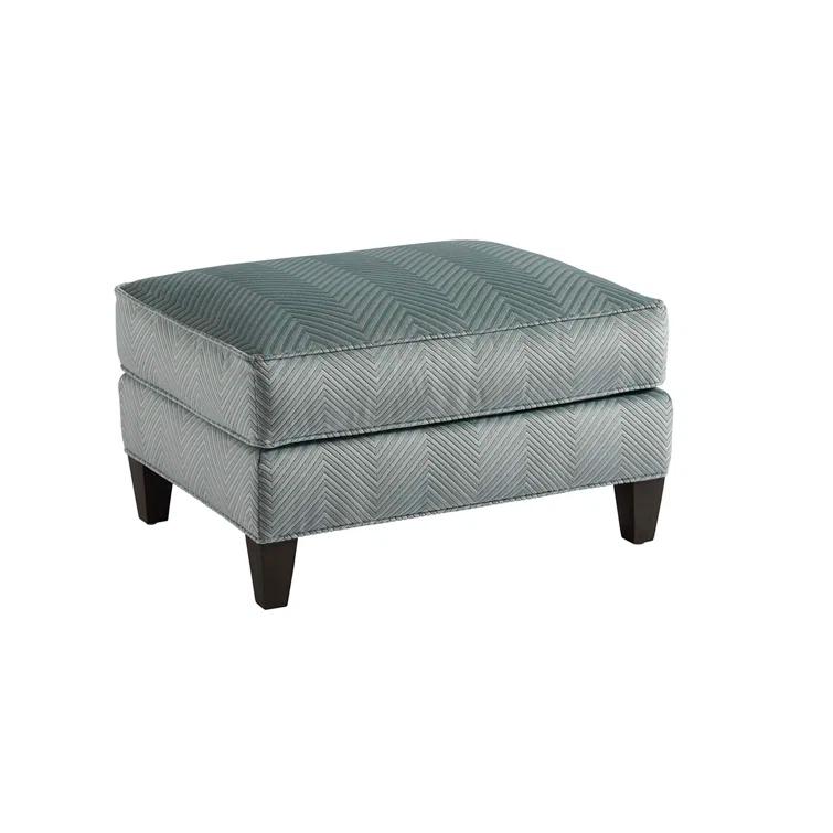 Barclay Butera Barclay Butera Upholstery Upholstered Ottoman