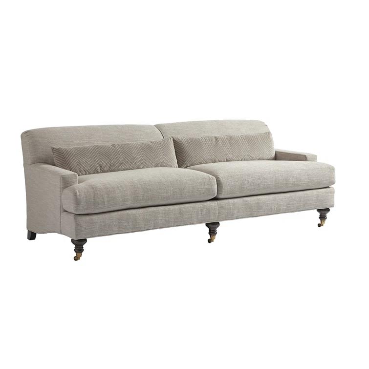 Barclay Butera Upholstery 88'' Upholstered Sofa