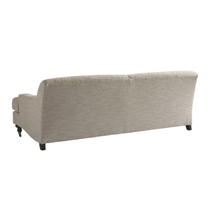 Barclay Butera Upholstery 88'' Upholstered Sofa