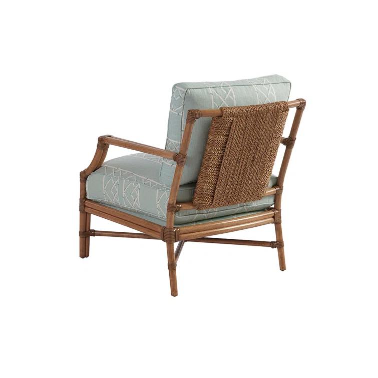 Barclay Butera Upholstery Upholstered Armchair