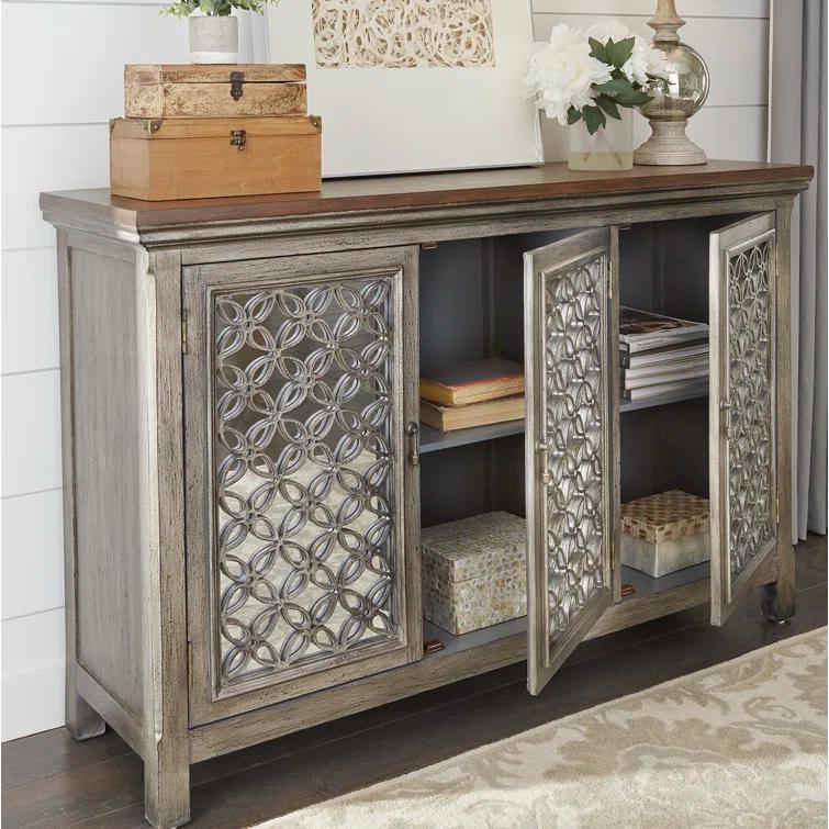 Del 56'' Sideboard