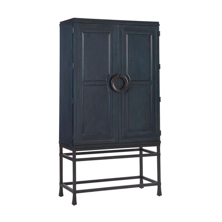 Newport 42.25'' Bar Cabinet