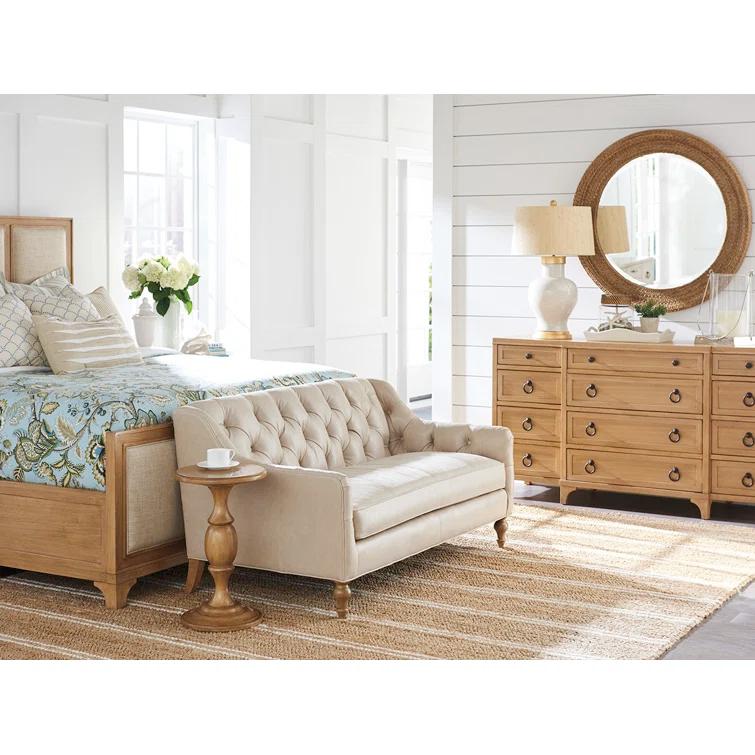 Newport End Table