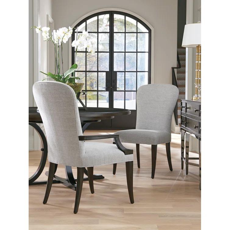 Brentwood 19.25'' H Upholstered Dining Chair