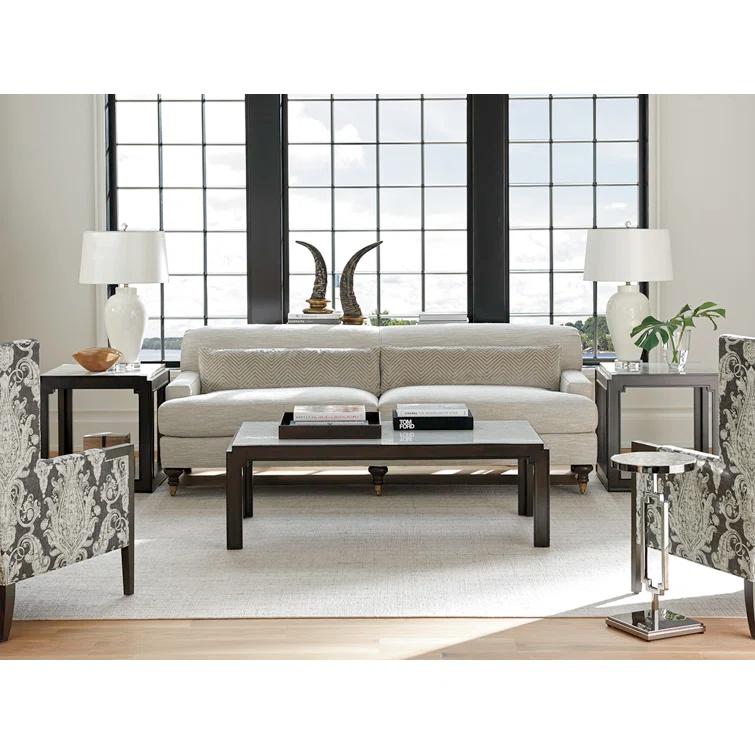 Barclay Butera Upholstery 88'' Upholstered Sofa