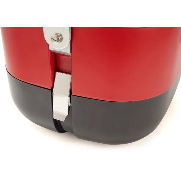 Cuisinart ® Venture ™ Red Portable Outdoor Gas Grill