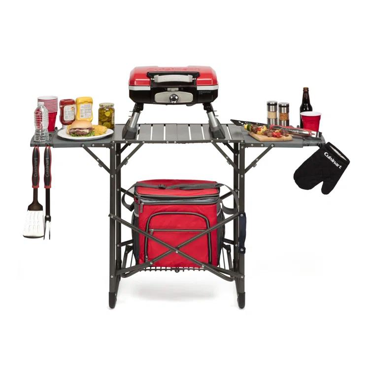 Cuisinart Cuisinart Take Along Grill Stand