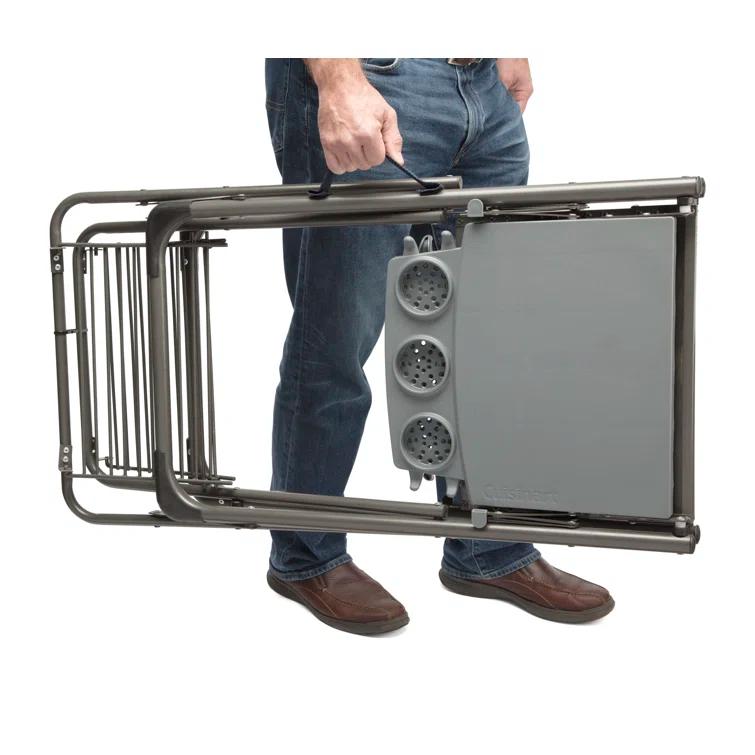 Cuisinart Cuisinart Take Along Grill Stand