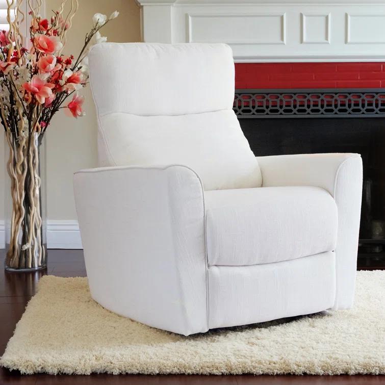 Soho Swivel Glider
