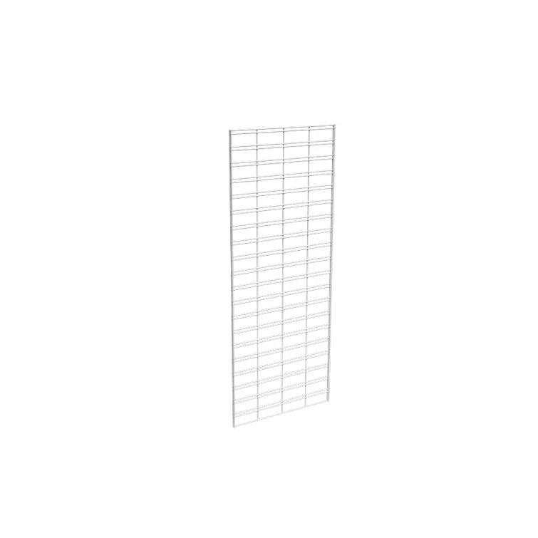 Metal Slatwall Accessory Kit 3 Piece Set
