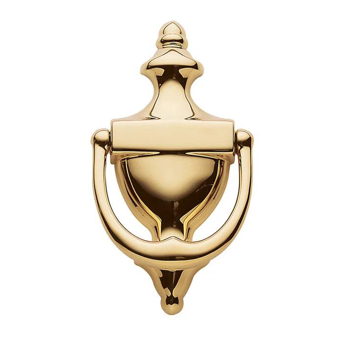 Baldwin Colonial Door Knocker