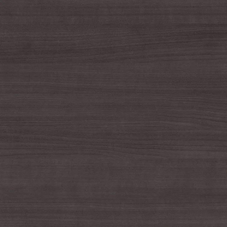 BBF 96W x 42D Boat Shaped Conference Table with Wood Base