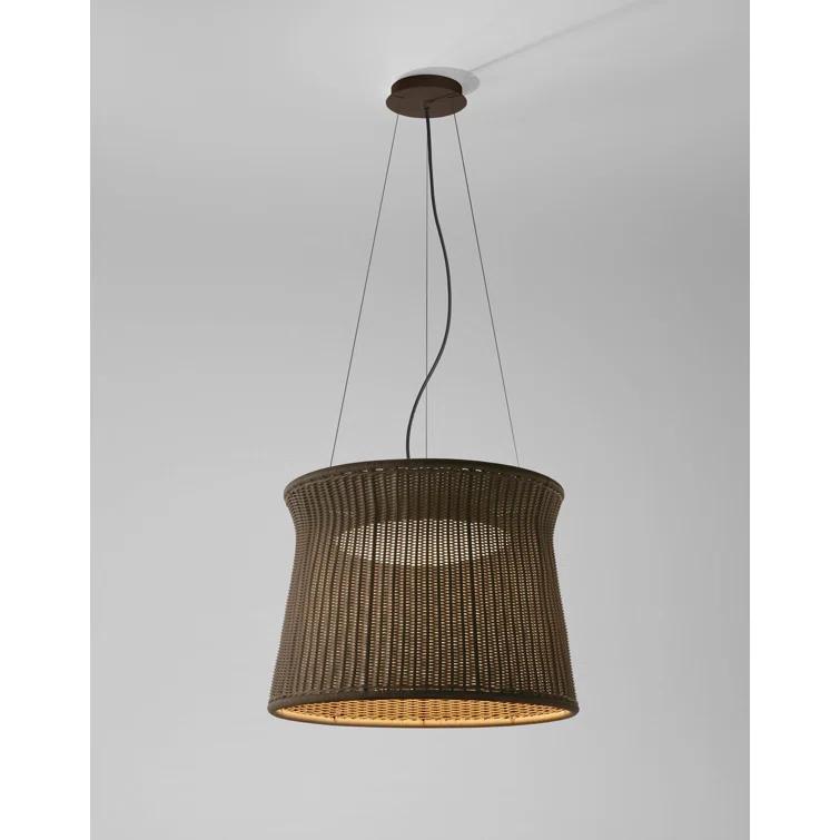 Syra 1 - Light Single Pendant