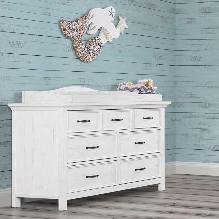 Belmar Kids 7 - Drawer Dresser