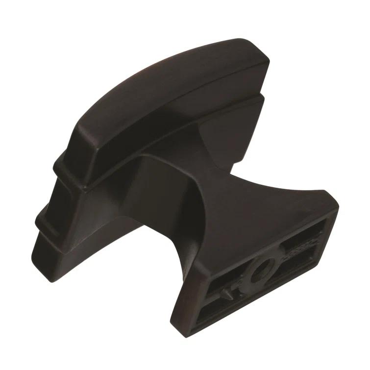 Davenport Rectangle Knob