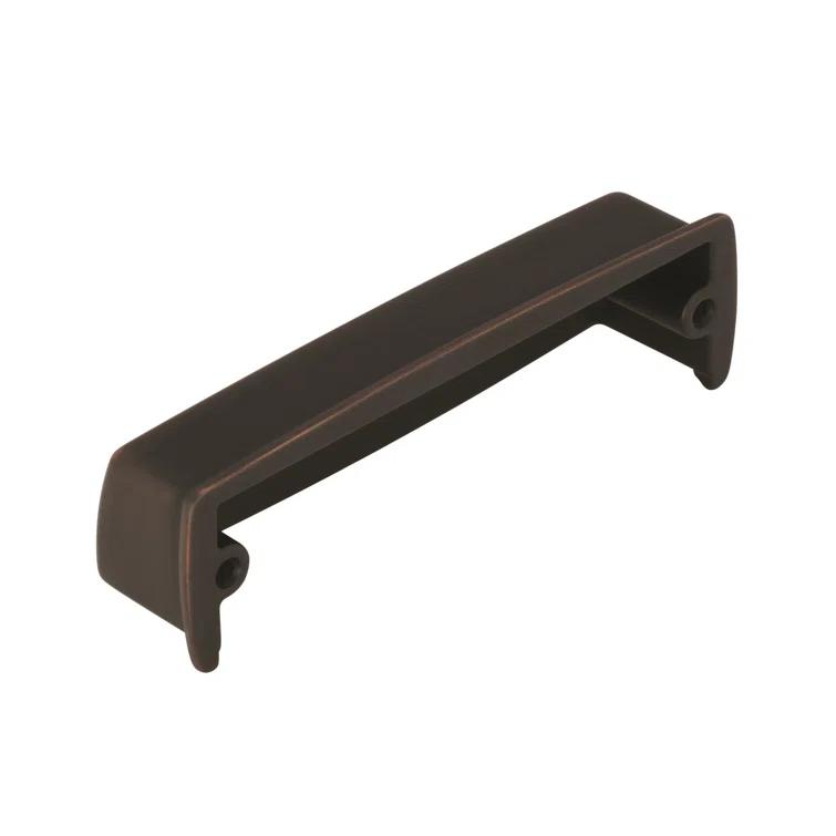 Kane 3 3/4" Center to Center Bar Pull