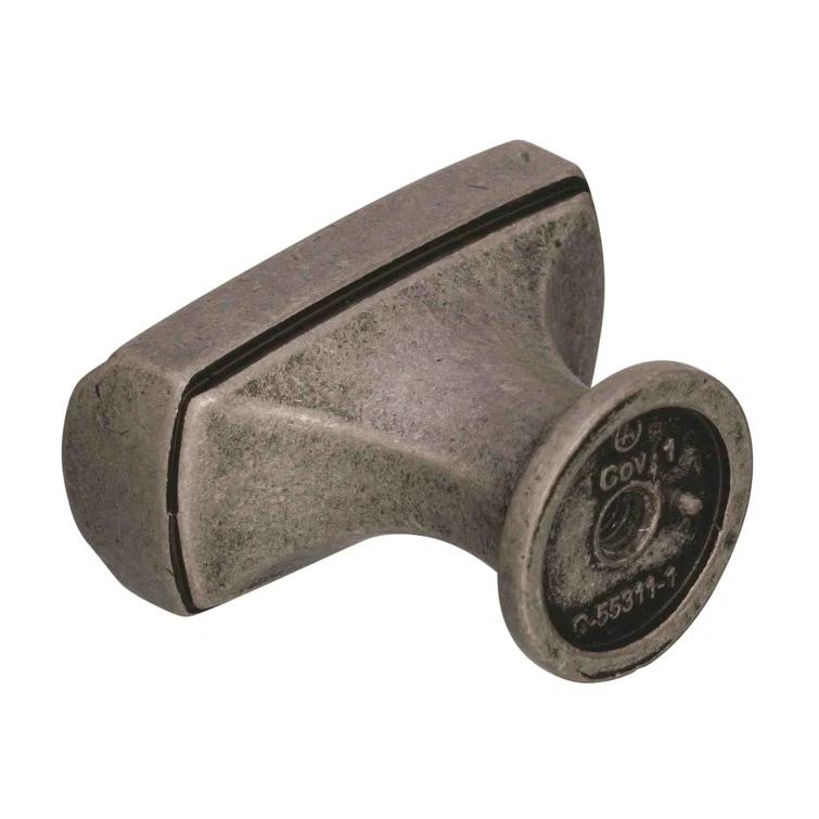 Highland Ridge 1 1/8" Length Bar Knob