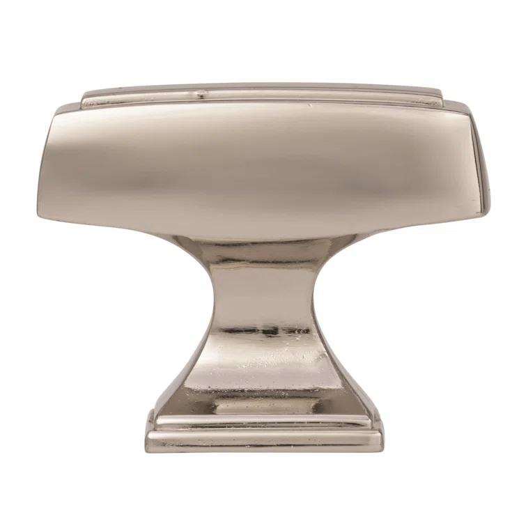 Mulholland 1 1/2" Length Bar Knob