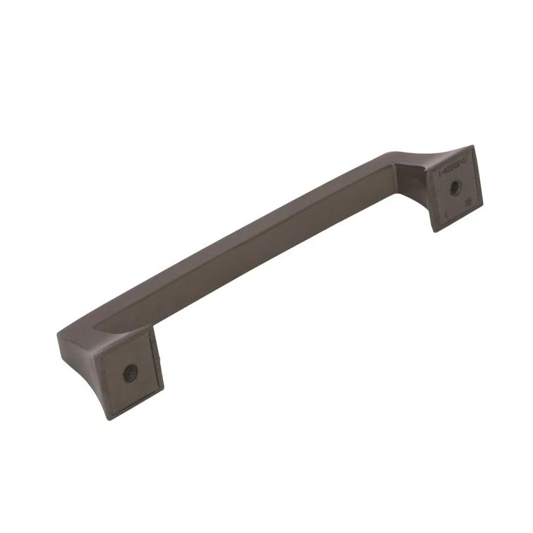 Mulholland 3 3/4" Center to Center Bar Pull