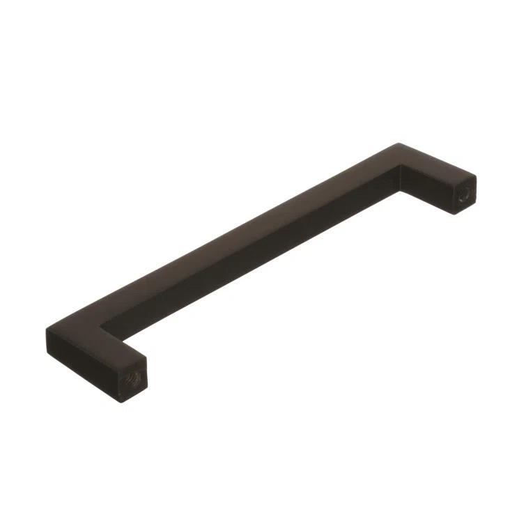 Amerock Monument 6-5/16 inch (160mm) Center-to-Center Oil-Rubbed Bronze Cabinet Pull