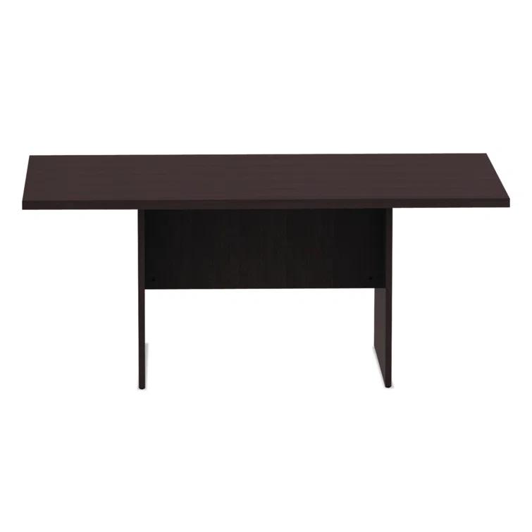 Rectangle Conference Table